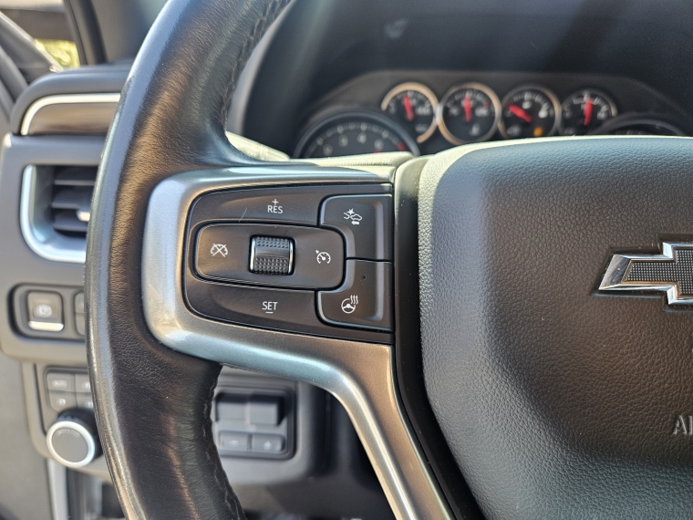 Chevrolet Tahoe Z71 2021 Usado  Usado en Kovacs Usados