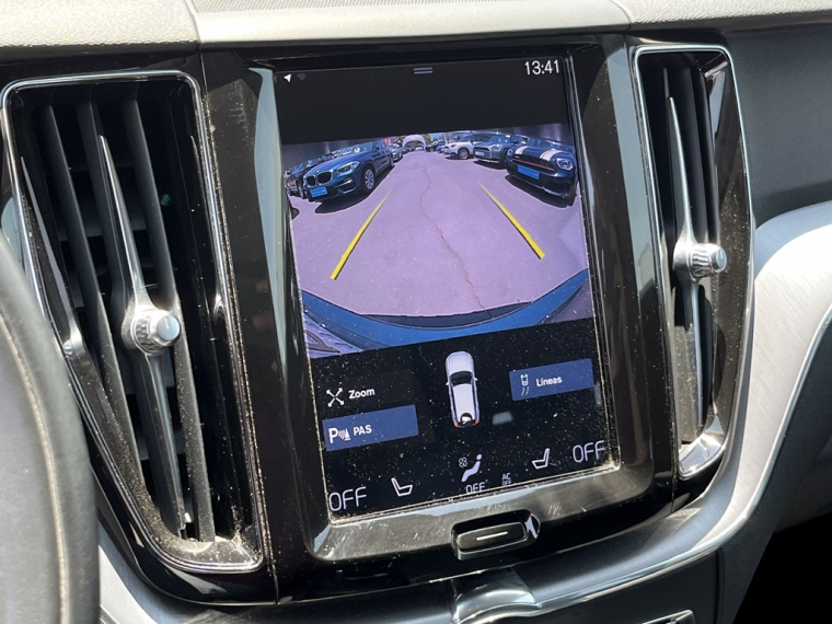 Volvo Xc60 T6 Plus 2.0 4wd 2021 Usado Usado en BMW Premium Selection Volvo Xc60 T6 Plus 2.0 4wd 2021 Usado Usado en BMW Premium Selection