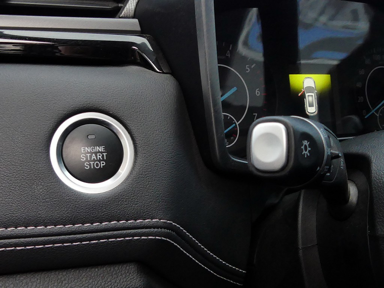 Ford Territory Trend 1.5 Aut 2023 Usado  Usado en Webautos.cl