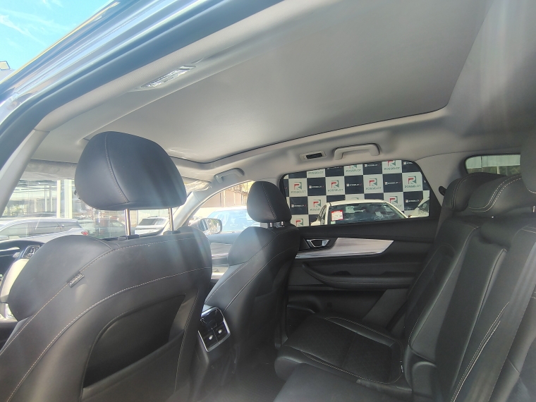 Chery Tiggo 8 Tiggo 8 Pro Glx Dct 1.6 Aut 2023 Usado en Rosselot Usados