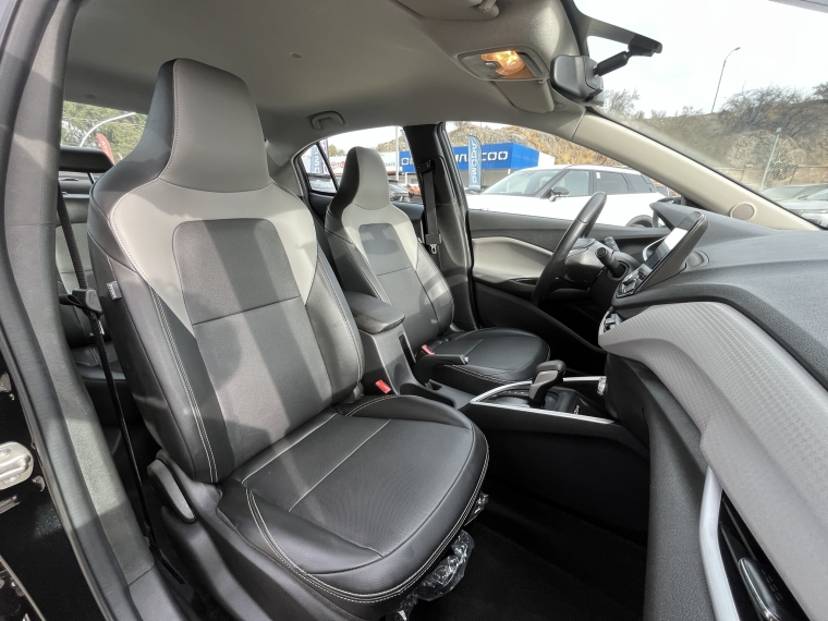 Chevrolet Onix Onix Nb 1.0 Aut 2024 Usado  Usado en Kovacs Usados