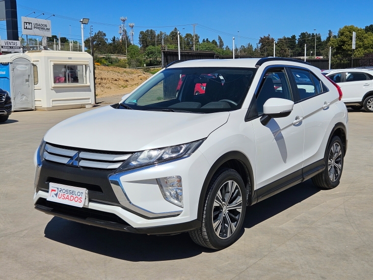 MITSUBISHI ECLIPSE CROSS ECLIPSE CROSS RX 1.5 2021