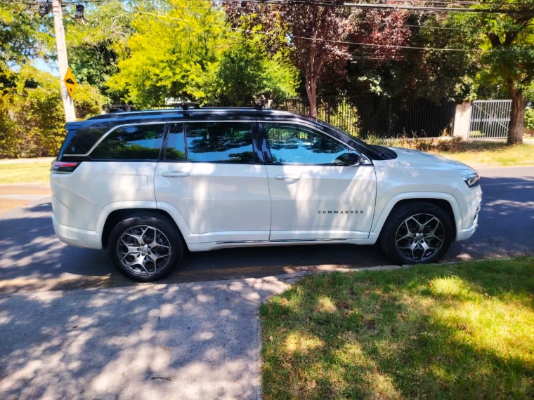 Jeep Commander Commander 1.3t Overland Auto.  2023 Usado en Autoadvice Autos Usados