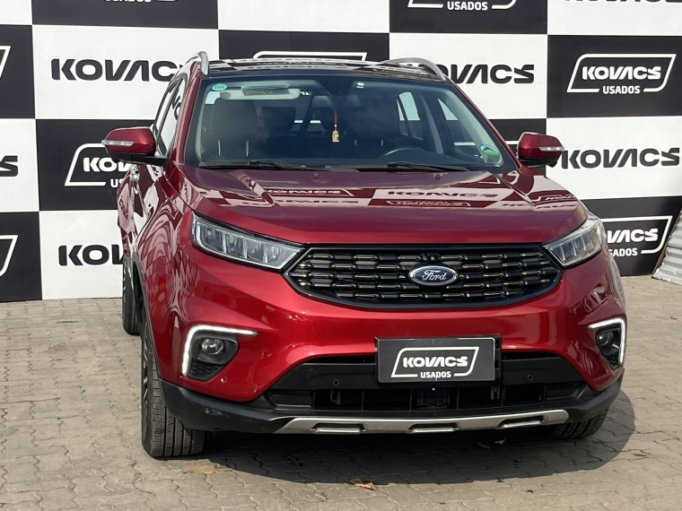 Ford Territory Titanium At 2022 Usado  Usado en Kovacs Usados
