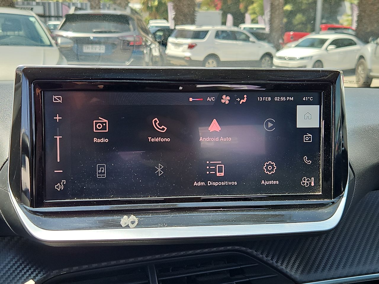 Peugeot 208 208 Puretech 75 Mt 1.2 2023 Usado en Usados de Primera - Sergio Escobar