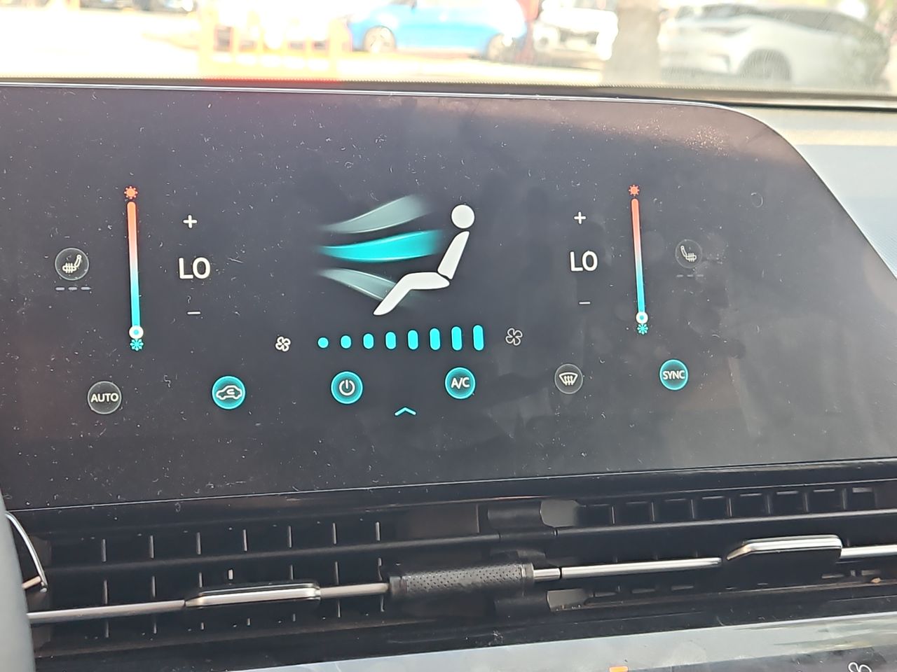 Omoda C5 C5 1.5 Aut 2025 Usado  Usado en Webautos.cl