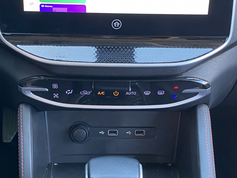 Maxus T60 T60 4x4 2.0 Aut 2024 Usado en Rosselot Usados