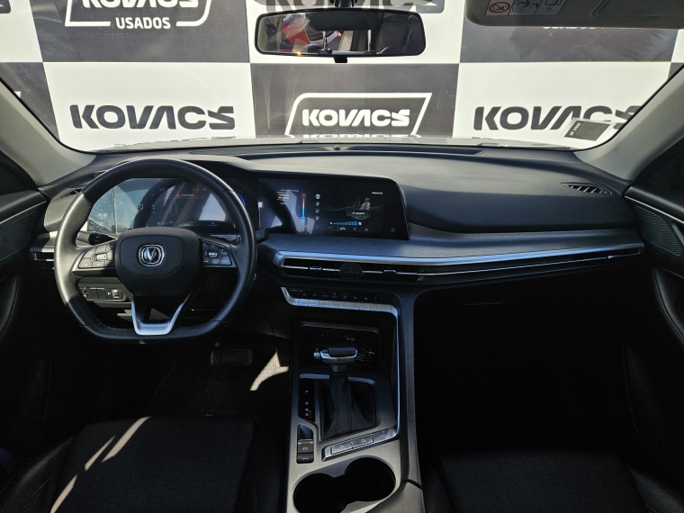 Changan Cs35 Plus Elite At 2023 Usado Usado en Kovacs Usados Changan Cs35 Plus Elite At 2023 Usado Usado en Kovacs Usados