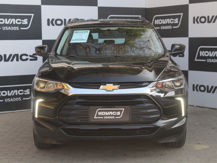 Chevrolet Tracker 1.2 Ltz Mt 2021 Usado  Usado en Kovacs Usados