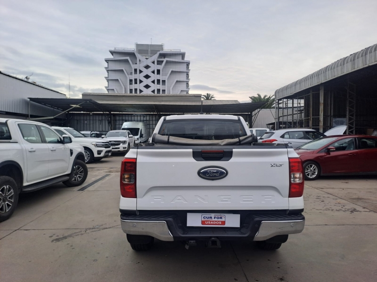 Chevrolet Colorado 2.8 High Country At 4x4 Diesel 2026 Usado  Usado en Webautos.cl