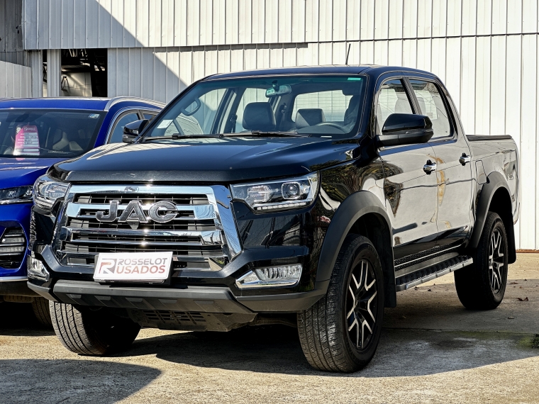 JAC T8 T8 XE ADVANCE 2.0 2021