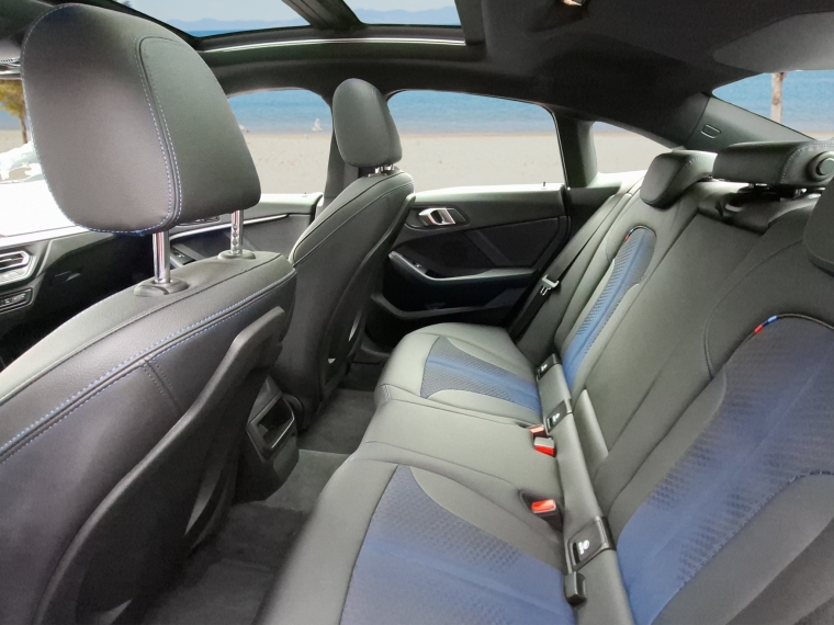 Bmw 218 I Gran Coupe M Sport 1.5 Aut 2025 Usado  Usado en BMW Premium Selection