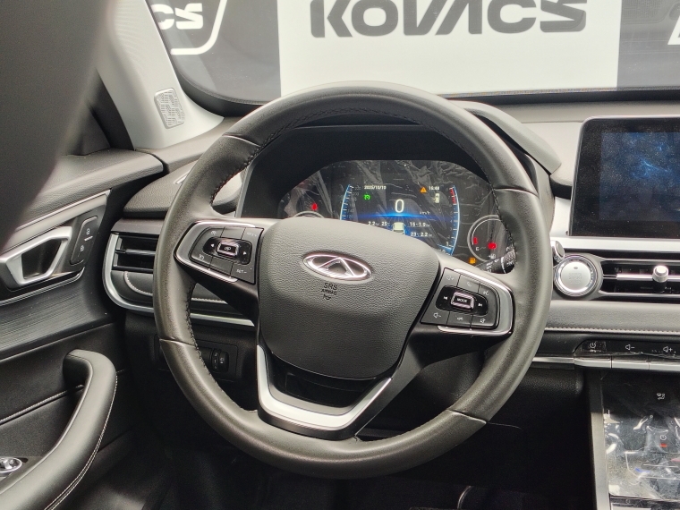 Chery Tiggo 3 Pro Gls 1.5 Aut 2025 Usado  Usado en Kovacs Usados