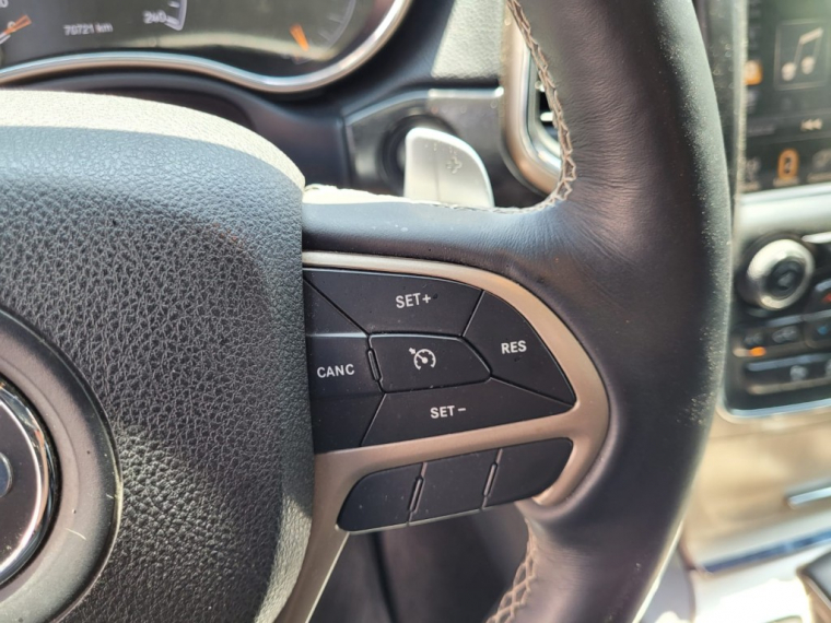 Jeep Cherokee Limited 4x4 2018 Usado  Usado en Webautos.cl