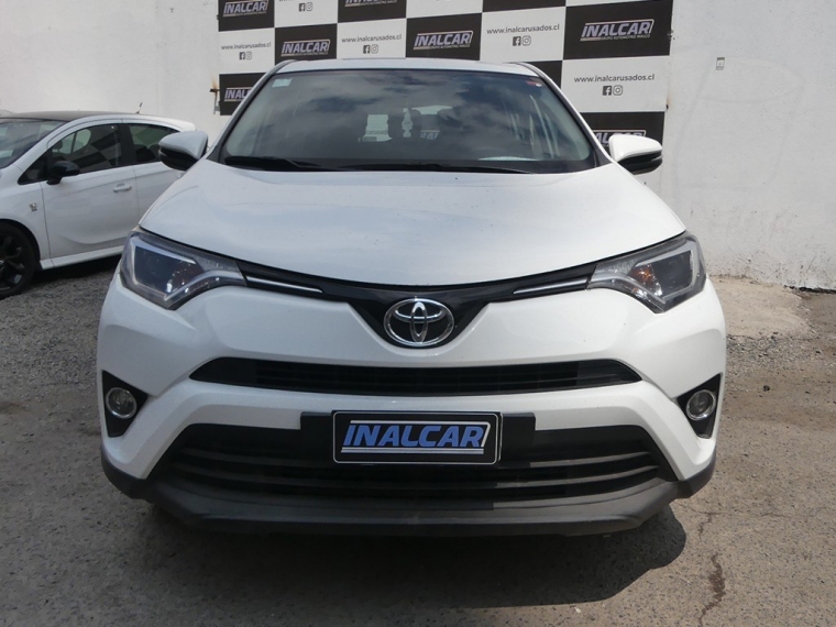 Toyota Rav4 2.0 2019 Usado  Usado en Webautos.cl