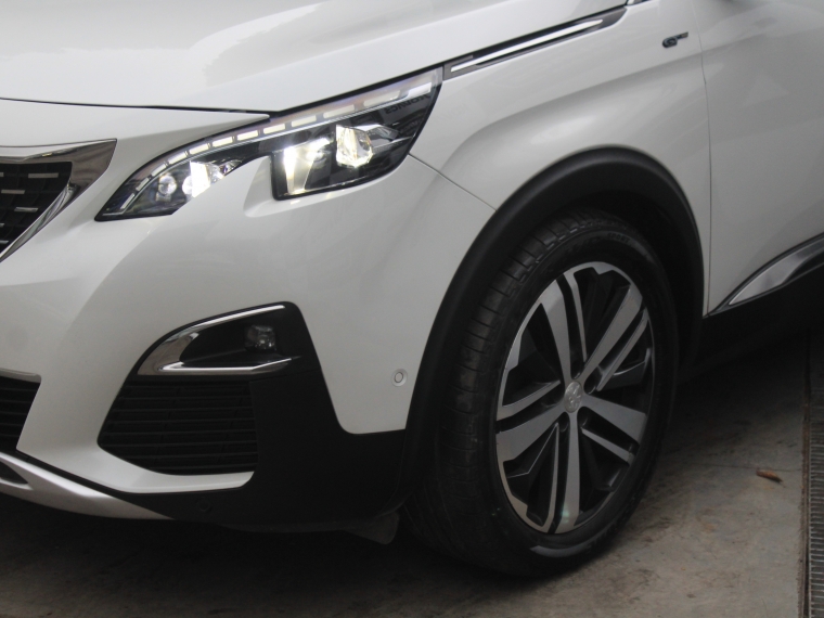 Peugeot 5008 1.5   Gt  Blue Hdi  130  At Diesel 2021 Usado  Usado en Kovacs Usados