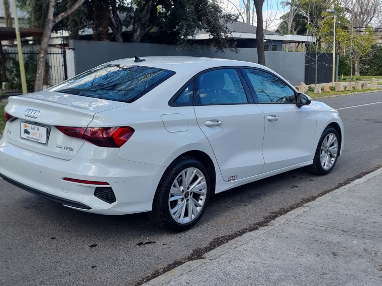 Audi A3 1.4  35 Tfsi 2022 Usado en Autoadvice Autos Usados