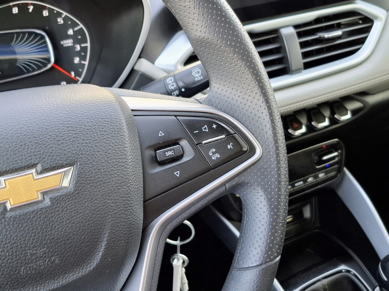 Chevrolet Groove Ltz Mt 2022 Usado  Usado en Kovacs Usados