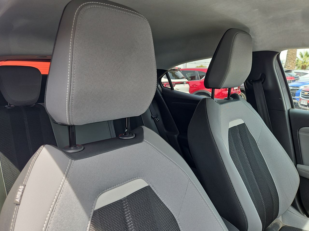 Opel Mokka Mokka 4x2 1.2 2024 Usado en Usados de Primera - Sergio Escobar