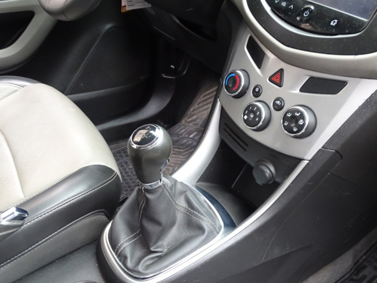 Chevrolet Tracker Mt 2016 Usado  Usado en Webautos.cl