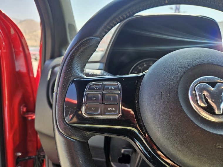 Ram 700 700 Laramie Cd 1.3 2022 Usado en Rosselot Usados