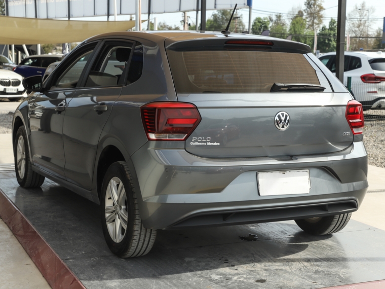 Volkswagen Polo  2023  Usado en Guillermo Morales Usados