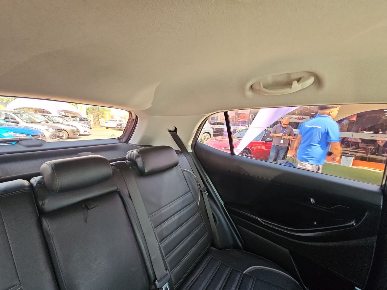 Hyundai Creta Creta Su2i 1.5 2022 Usado en Usados de Primera - Sergio Escobar