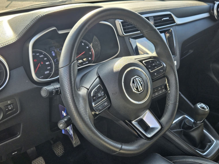 Mg Zs Zs 1.5 Com Mt 2019 Usado  Usado en Kovacs Usados