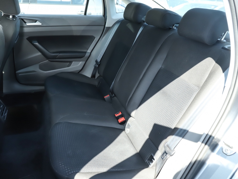 Volkswagen Virtus 1.6 At 2023 Usado  Usado en Webautos.cl