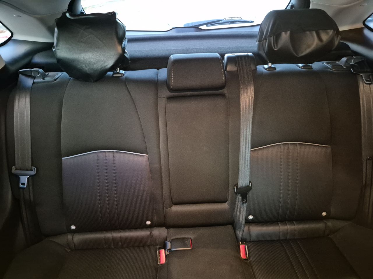 Mazda Cx-3 Cx 3 2.0 Aut 2021 Usado en Usados de Primera - Sergio Escobar