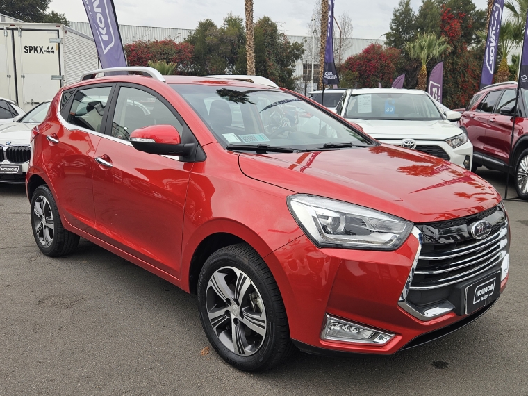 Jac Js2 Hb 1.5 2023 Usado  Usado en Kovacs Usados