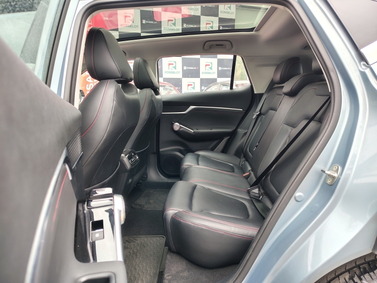 Gac motor Emkoo Emkoo 1.5 Aut 2025 Usado en Rosselot Usados