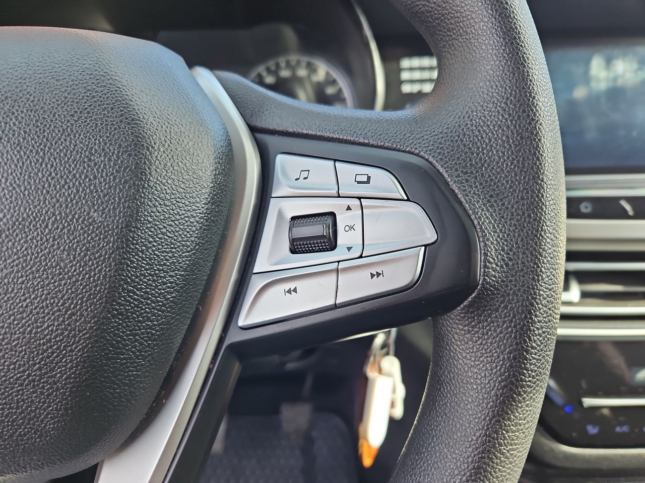 Changan Cs35 Cs35 Plus 1.6 2024 Usado en Usados de Primera - Sergio Escobar