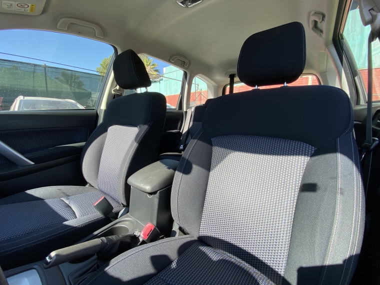 Subaru Forester Forester 4x4 2.0i Aut 2018 Usado en Rosselot Usados