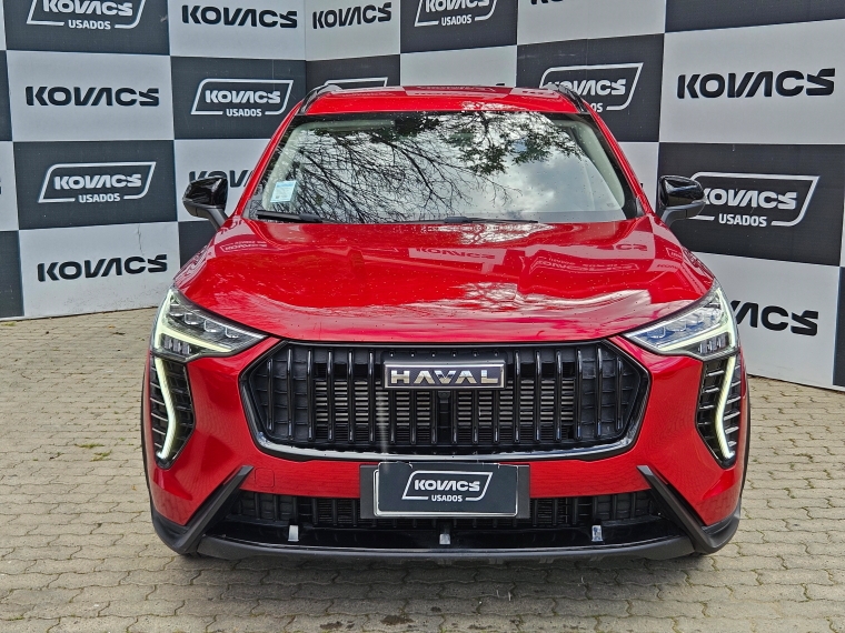 Great wall Haval 1.5 Comfort Mt 2025 Usado  Usado en Kovacs Usados