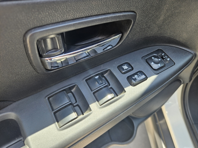 Mitsubishi Asx Asx 4x4 2.0 At 2020 Usado en Rosselot Usados