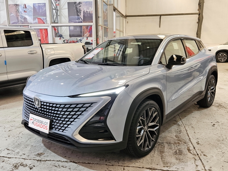 CHANGAN UNI-T UNIT 1.5 AUT 2025