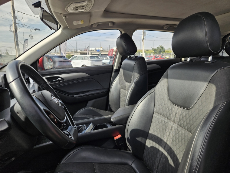 Baic X35 Fl Luxury Mt 1.5 2023 Usado  Usado en Kovacs Usados