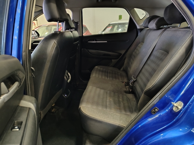 Kia Sonet Sonet Ex 1.5 2022 Usado en Rosselot Usados
