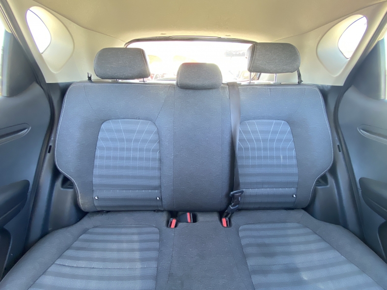 Kia Sonet Sonet Ex 1.5l Ivt Full Plus 4x2 - 2139 2022 Usado en Rosselot Usados