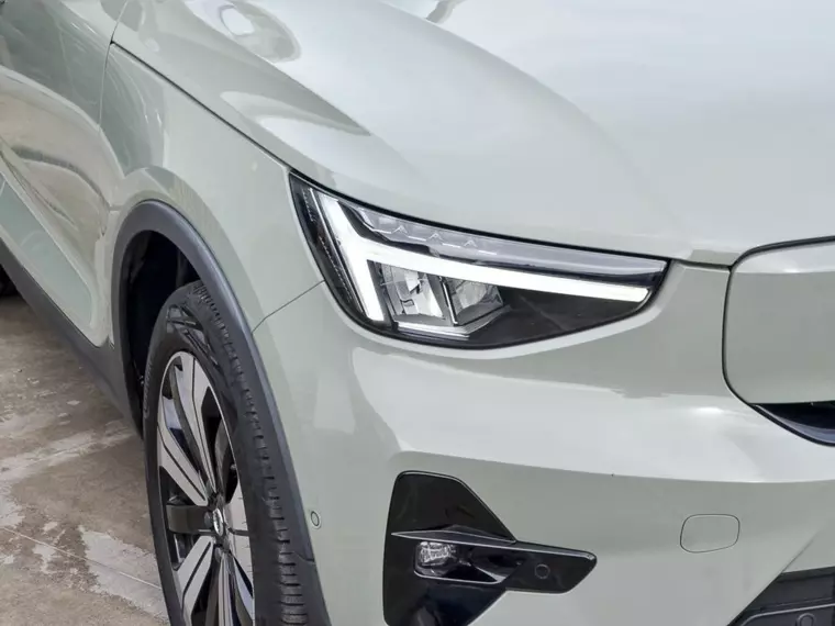 Volvo Xc40 P8 Recharge Twin 2024 Usado Usado en Webautos.cl Volvo Xc40 P8 Recharge Twin 2024 Usado Usado en Webautos.cl