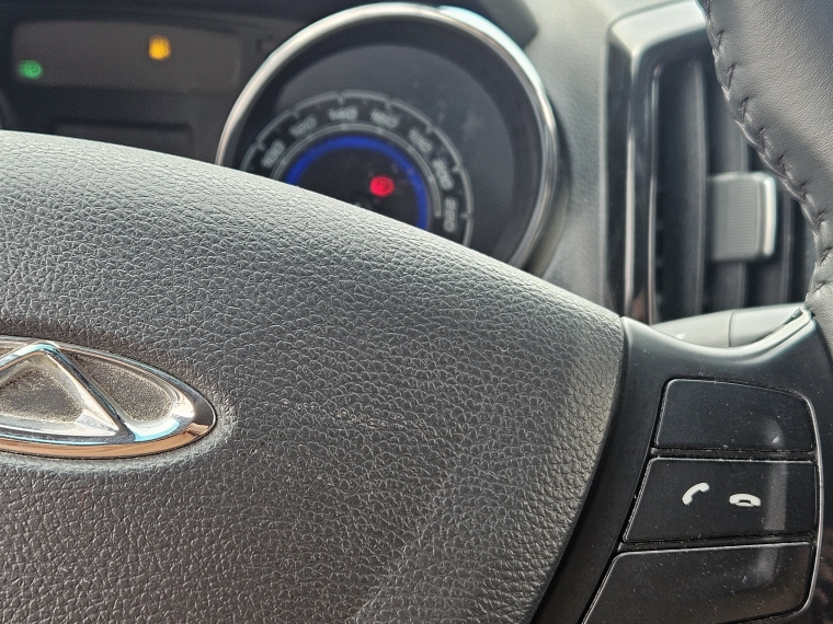 Chery Arrizo 3 Arrizo 3 1.5 2021 Usado en Rosselot Usados