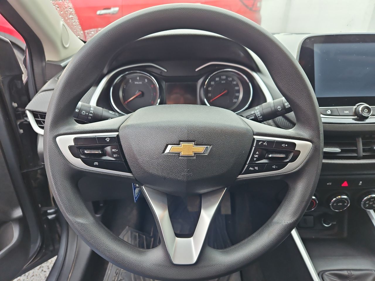 Chevrolet Onix Onix Nb Lt 1 . Ot 2023 Usado en Usados de Primera - Sergio Escobar