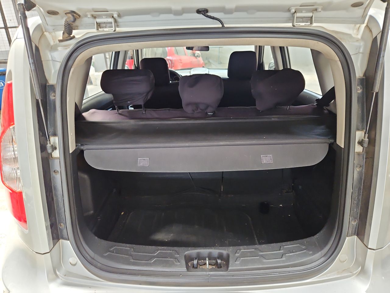 Kia Soul Soul Lx 1.6 2014 Usado en Usados de Primera - Sergio Escobar