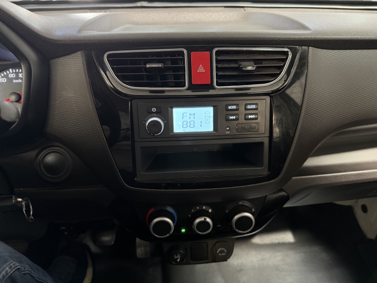 Foton Tm3 D/cab 1.6l 5mt Ac 2023  Usado en Grass & Arueste