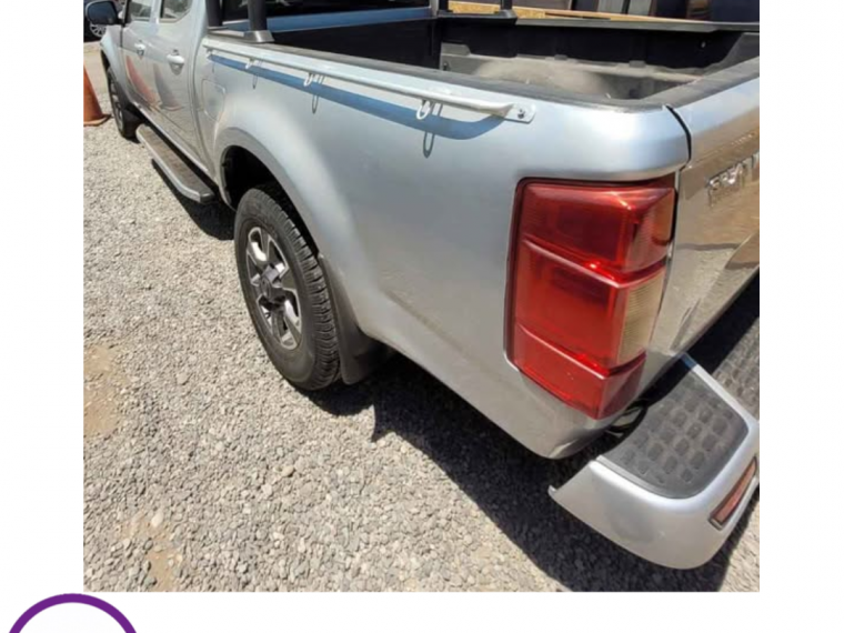 Great wall Wingle 7 G Elite 2.4 2022 Usado  Usado en Webautos.cl
