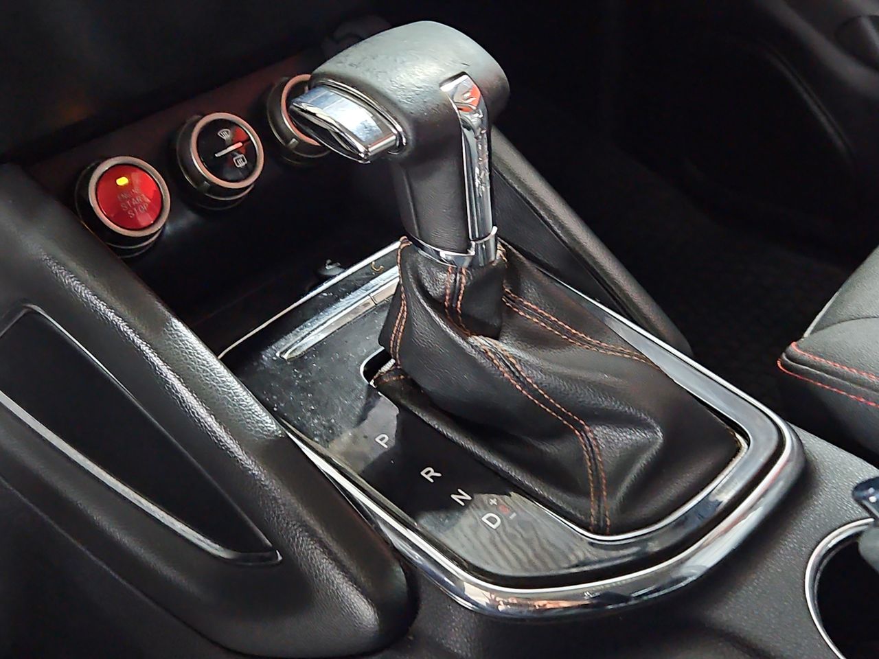 Changan Cx70 Cx70 T 1.5 Aut 2023 Usado  Usado en Webautos.cl