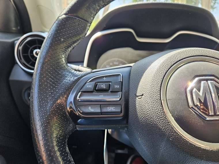 Mg Zs Zs 5p 1.5 2021 Usado en Rosselot Usados