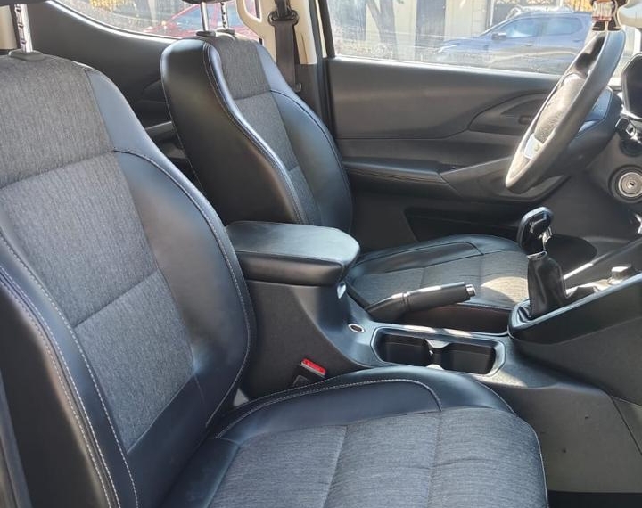 Peugeot Landtrek 4x4 1.9 2023 Usado  Usado en Webautos.cl