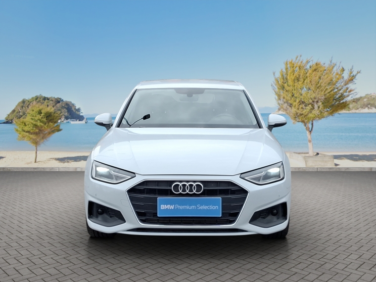 Audi A4 35 Tfsi 2.0 Aut 2022 Usado Usado en BMW Premium Selection Audi A4 35 Tfsi 2.0 Aut 2022 Usado Usado en BMW Premium Selection